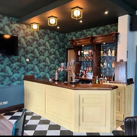 The Wheatley Hotel Doncaster Exteriör bild