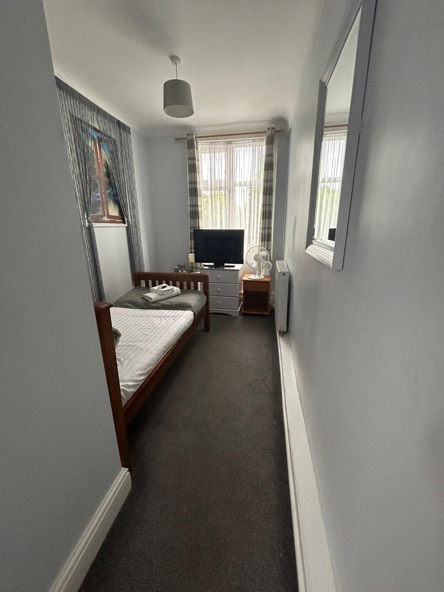 The Wheatley Hotel Doncaster Exteriör bild